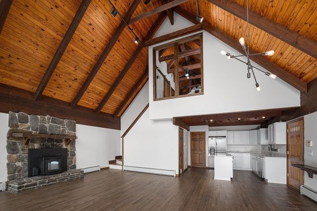 49 East Rd, Hawley, MA 01339