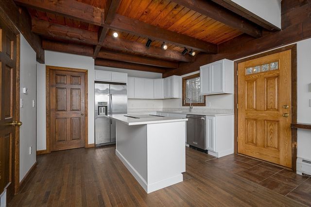 49 East Rd, Hawley, MA 01339