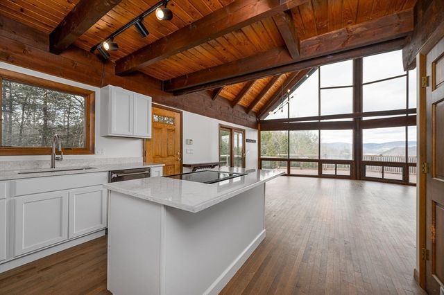 49 East Rd, Hawley, MA 01339