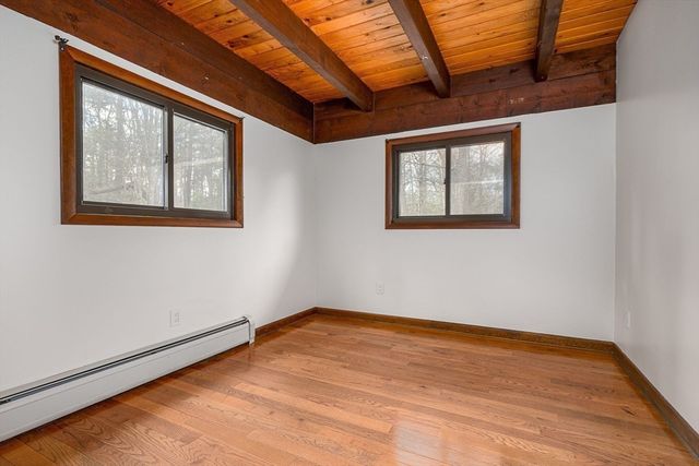 49 East Rd, Hawley, MA 01339