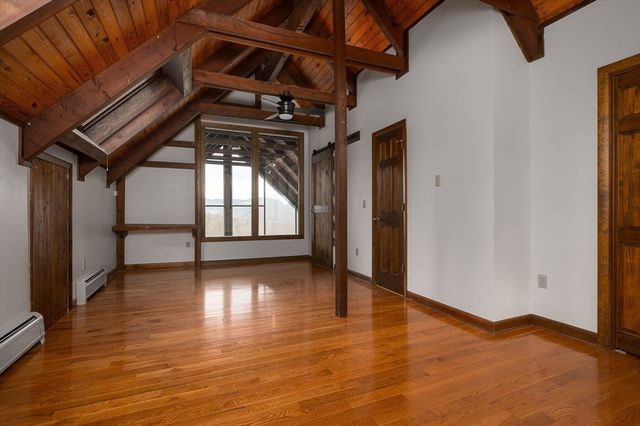 49 East Rd, Hawley, MA 01339