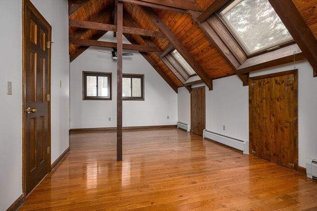 49 East Rd, Hawley, MA 01339