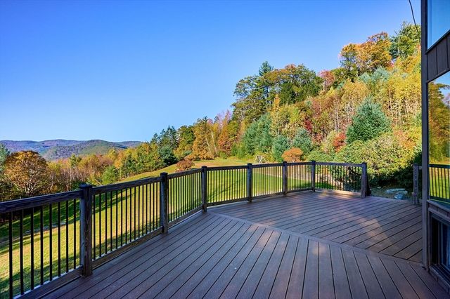 49 East Rd, Hawley, MA 01339