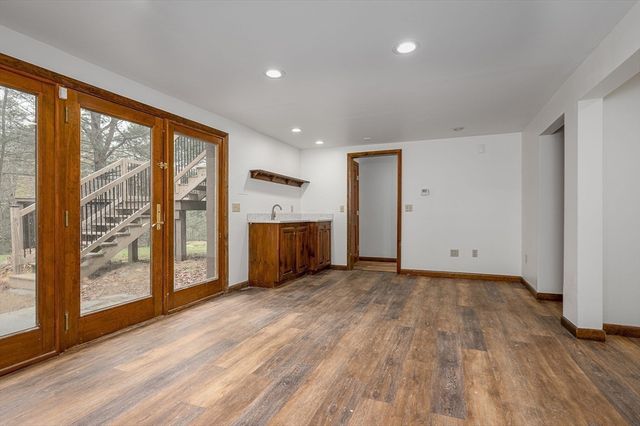 49 East Rd, Hawley, MA 01339