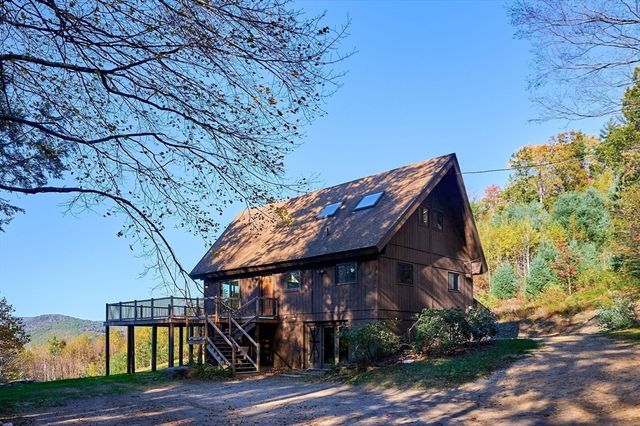 49 East Rd, Hawley, MA 01339