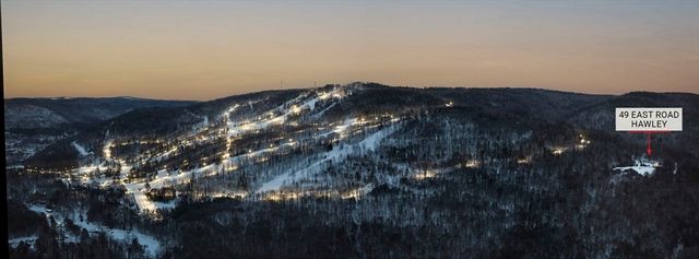 49 East Rd, Hawley, MA 01339