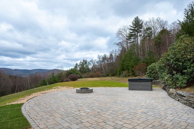 49 East Rd, Hawley, MA 01339