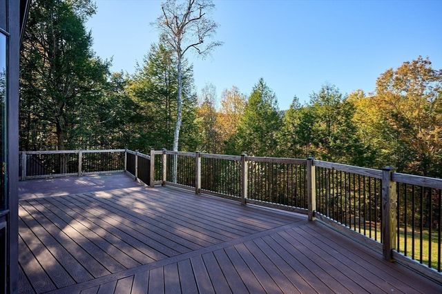 49 East Rd, Hawley, MA 01339