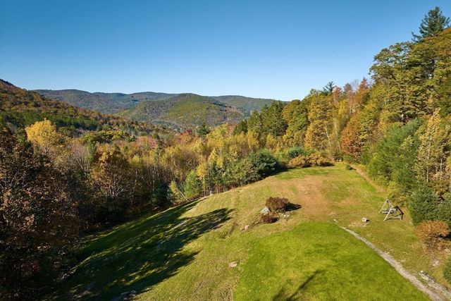 49 East Rd, Hawley, MA 01339