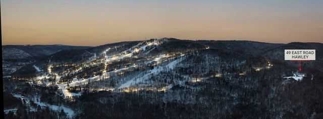 49 East Rd, Hawley, MA 01339