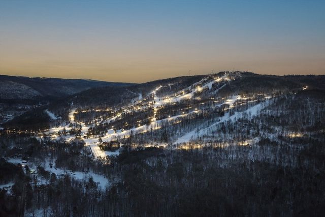 49 East Rd, Hawley, MA 01339