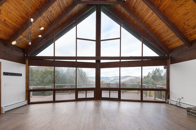 49 East Rd, Hawley, MA 01339