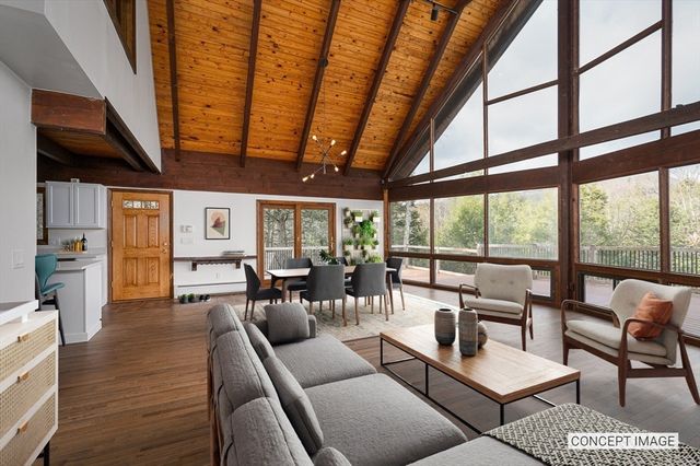 49 East Rd, Hawley, MA 01339