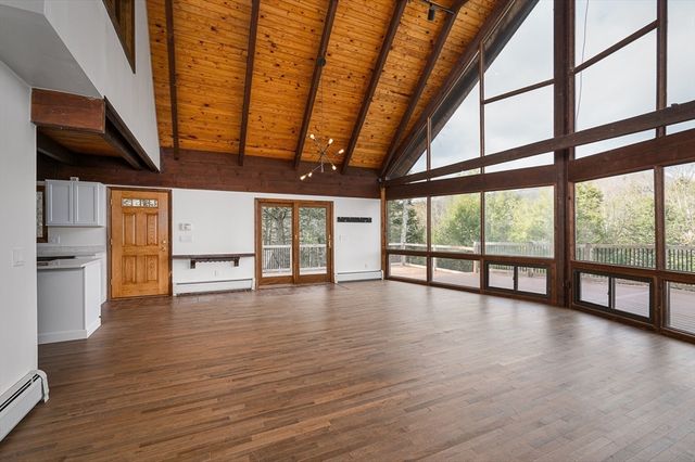 49 East Rd, Hawley, MA 01339