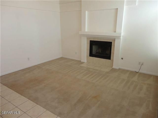 5729 GREEN CASTLE Road, El Paso, TX 79932