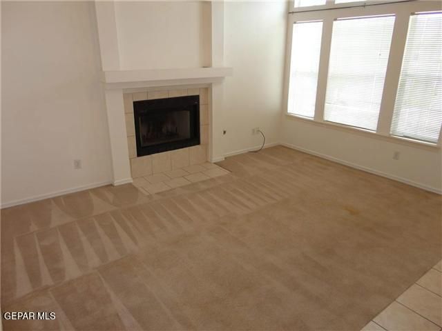 5729 GREEN CASTLE Road, El Paso, TX 79932