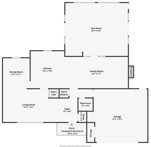 910 W White Oak Street, Arlington Heights, IL 60005