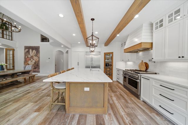 10426 Waterstone Estates Court, Tomball, TX 77375