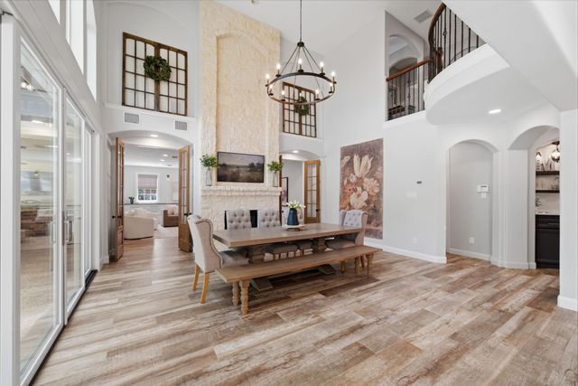 10426 Waterstone Estates Court, Tomball, TX 77375