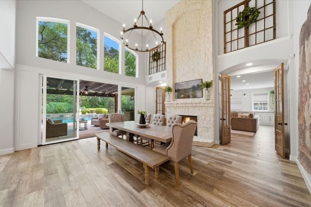 10426 Waterstone Estates Court, Tomball, TX 77375