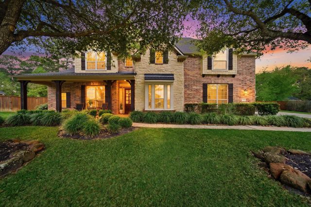 10426 Waterstone Estates Court, Tomball, TX 77375