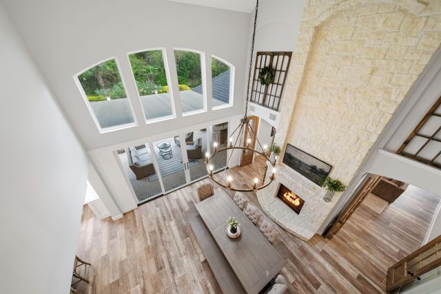 10426 Waterstone Estates Court, Tomball, TX 77375