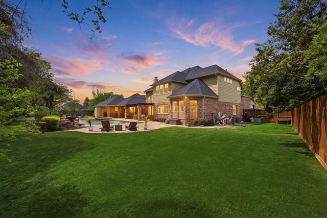 10426 Waterstone Estates Court, Tomball, TX 77375