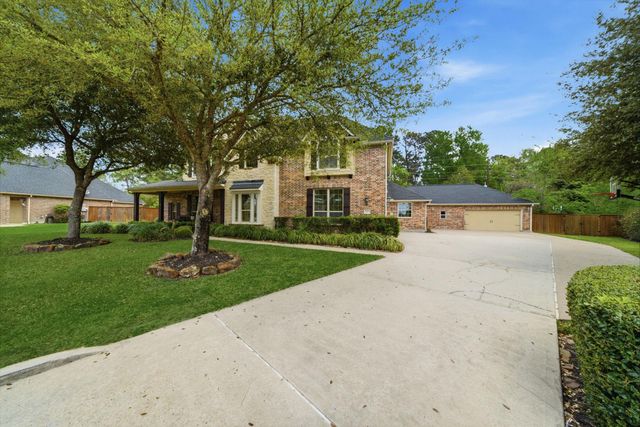 10426 Waterstone Estates Court, Tomball, TX 77375