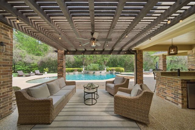 10426 Waterstone Estates Court, Tomball, TX 77375