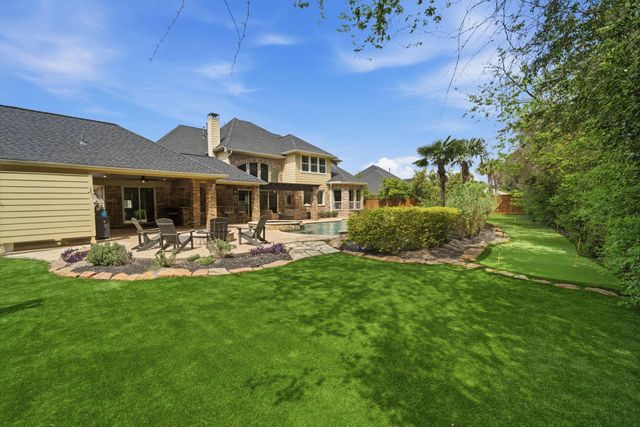 10426 Waterstone Estates Court, Tomball, TX 77375