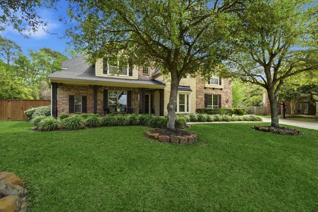 10426 Waterstone Estates Court, Tomball, TX 77375
