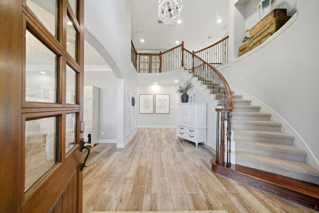 10426 Waterstone Estates Court, Tomball, TX 77375