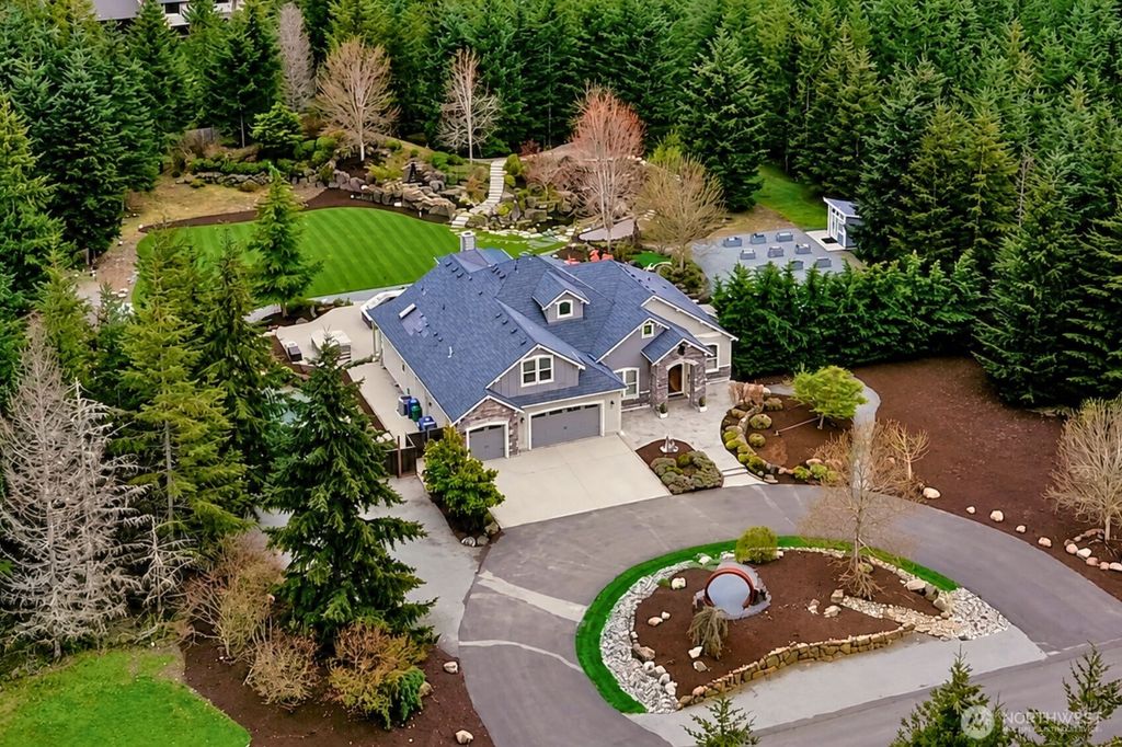 31627 SE 280th Court, Ravensdale, WA 98051