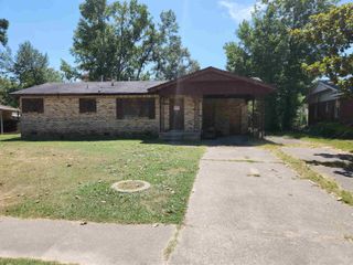 3406 Lilac, Pine Bluff, AR 71603