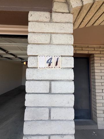 520 S GREENFIELD Road 41, Mesa, AZ 85206