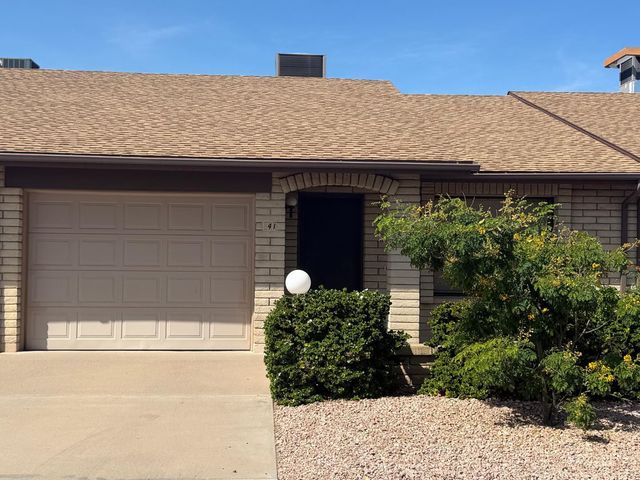 520 S GREENFIELD Road 41, Mesa, AZ 85206