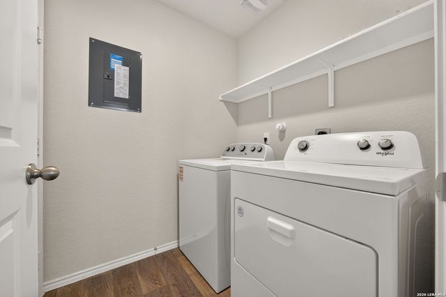 13724 WHISPER RNCH, San Antonio, TX 78252
