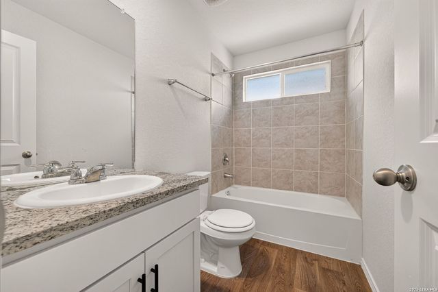 13724 WHISPER RNCH, San Antonio, TX 78252