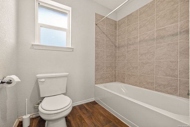 13724 WHISPER RNCH, San Antonio, TX 78252