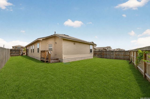 13724 WHISPER RNCH, San Antonio, TX 78252