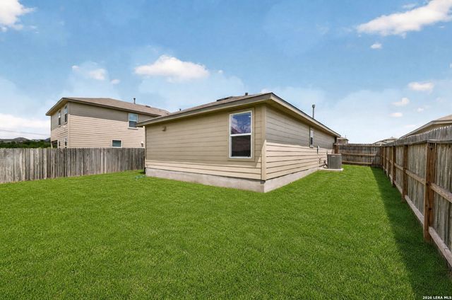 13724 WHISPER RNCH, San Antonio, TX 78252