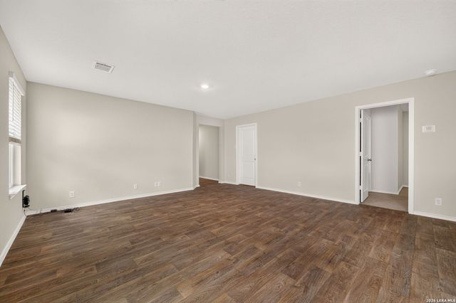 13724 WHISPER RNCH, San Antonio, TX 78252