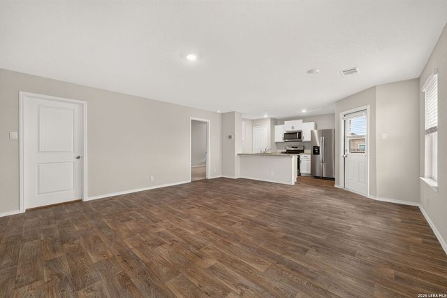 13724 WHISPER RNCH, San Antonio, TX 78252