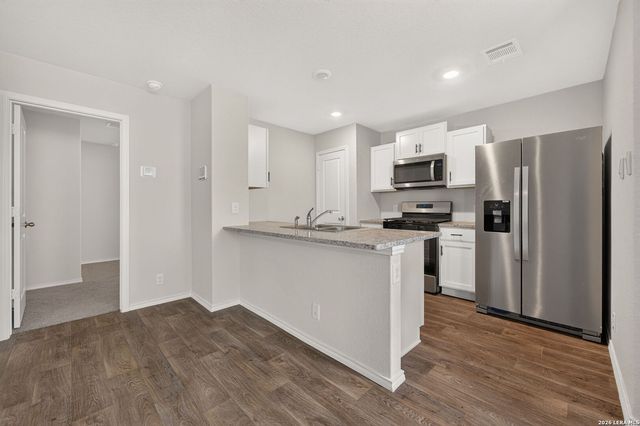 13724 WHISPER RNCH, San Antonio, TX 78252