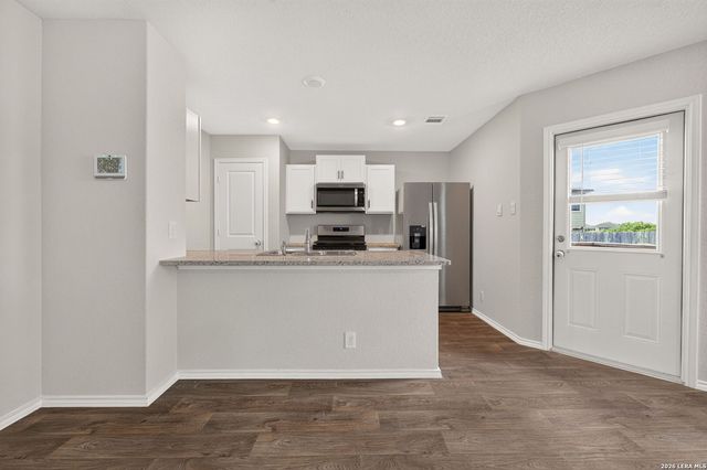 13724 WHISPER RNCH, San Antonio, TX 78252