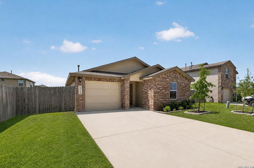 13724 WHISPER RNCH, San Antonio, TX 78252