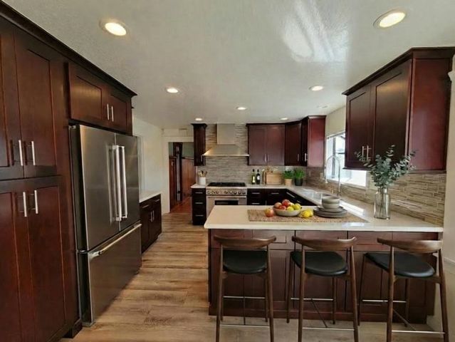 535 Zorah St, Oakland, CA 94606