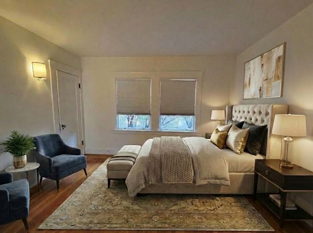 535 Zorah St, Oakland, CA 94606