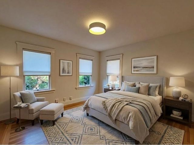 535 Zorah St, Oakland, CA 94606