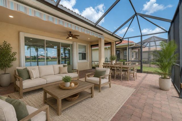 7416 TALON BAY DRIVE, North Port, FL 34287